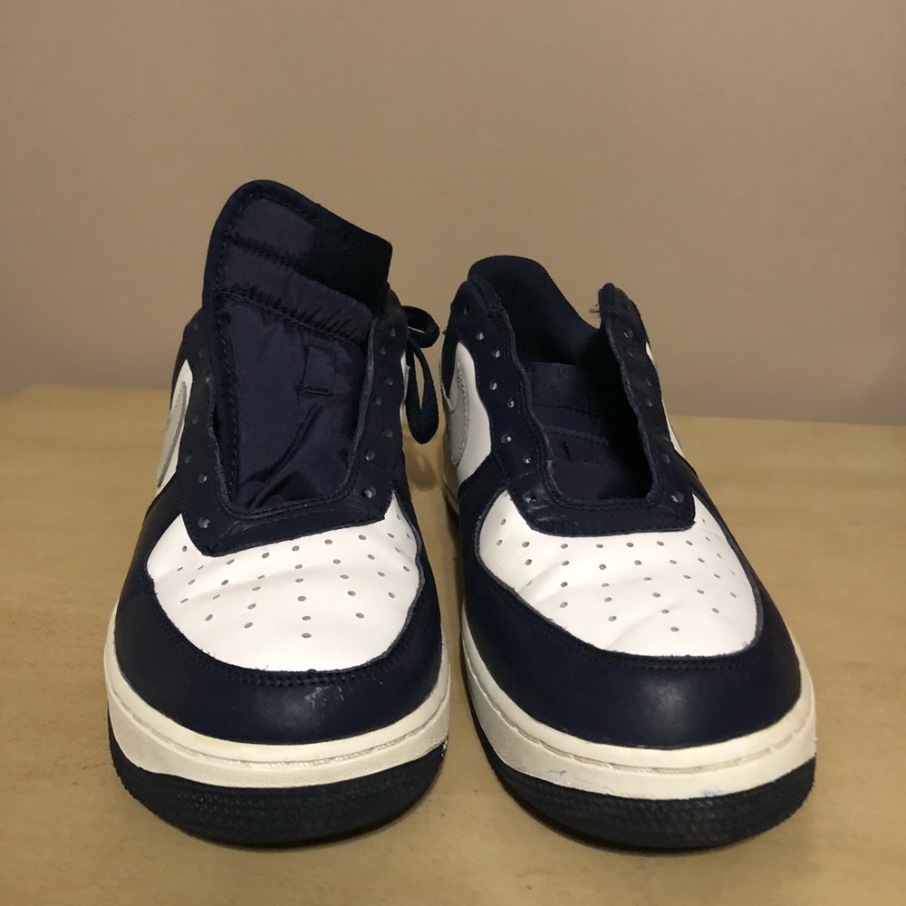 SB19. Nike Air Force 1 low